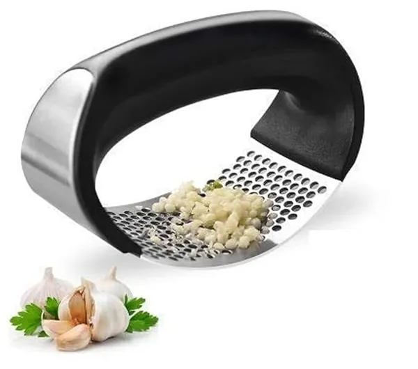 Black_Stainless_Steel_Crusher_For_Kitchen