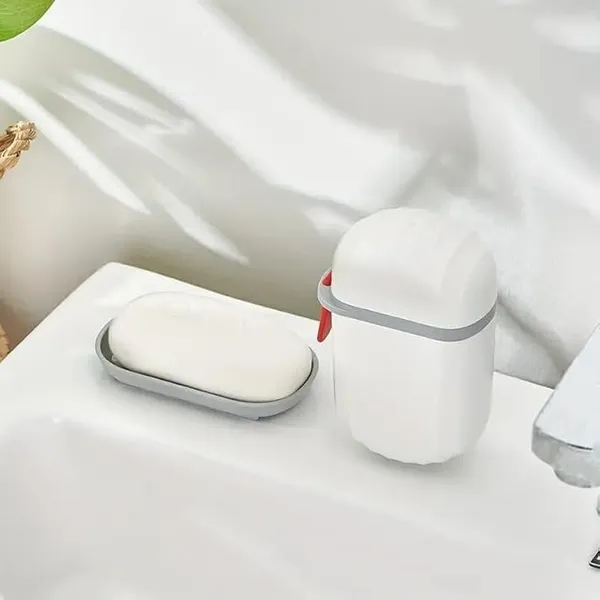 White_Plastic_Container_For_Soap_Box