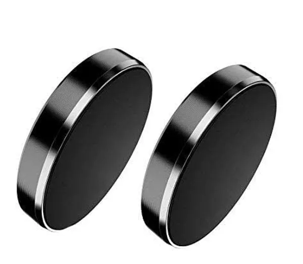 Black_Magnet_Phone_Holder_For_Interior