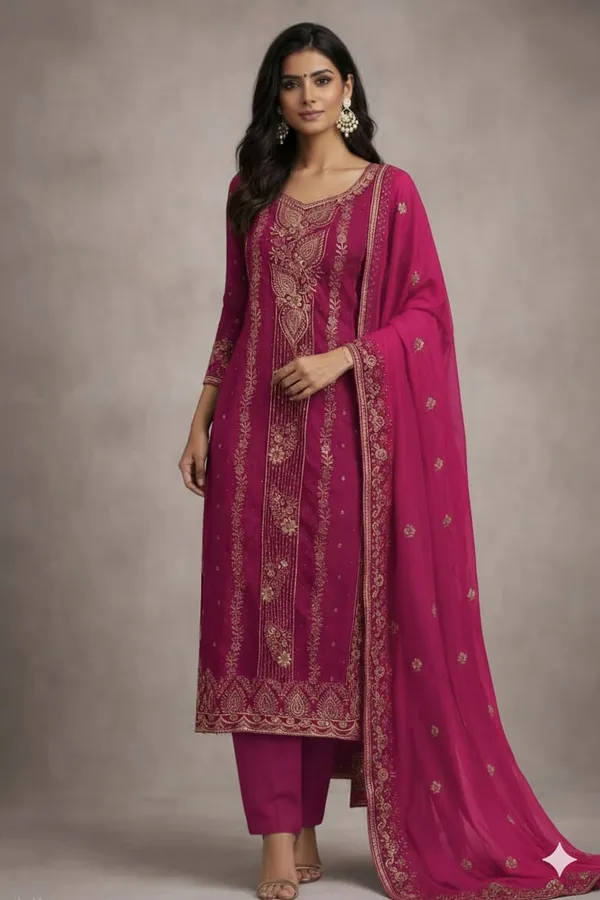 Rani_Georgette_Unstitched_Suit_For_Women