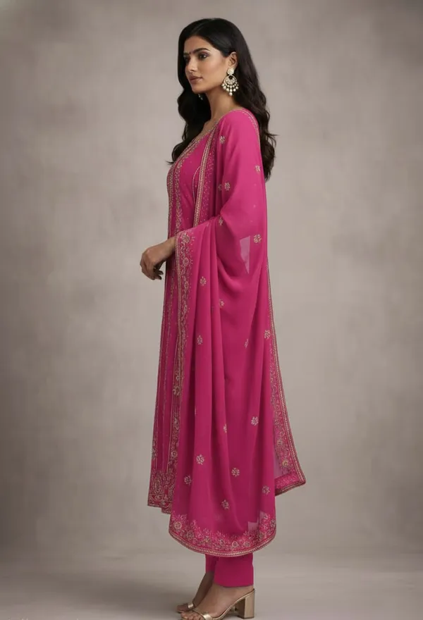 Rani_Georgette_Unstitched_Suit_For_Women