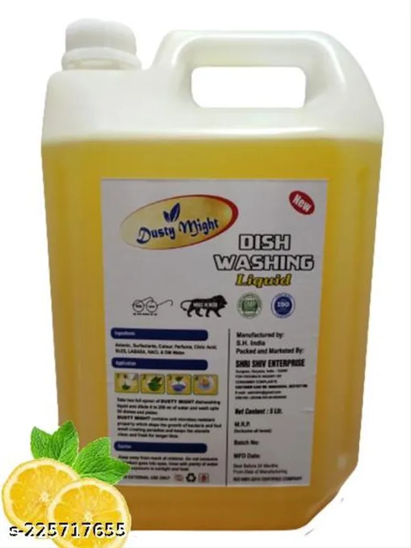 Multicolor_Surfactants,_Water,_Fragrance,_Colorants,_Preservatives,_Ph_Buffers,_Thickeners_Suitable_For_All_Dish_Wash_Products_For_Home