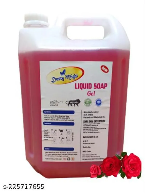 Multicolor_Surfactants,_Water,_Fragrance,_Colorants,_Preservatives,_Ph_Buffers,_Thickeners_Suitable_For_All_Dish_Wash_Products_For_Home