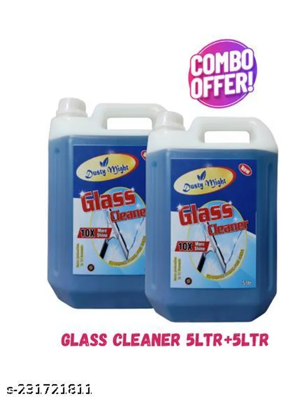 Blue_Purified_Wateralcohol_For_Fast_Drying_&_Streak-Free_ShineSurfactants_To_Remove_Dirt_And_GreaseAmmonia_Or_Ammonia-Free_Cleaning_Agentsshine_Boosting_Polymersfragrancepreservatives_Glass_And_Mirror_And_Multi_Surface_Glass_Cleaner_For_Home