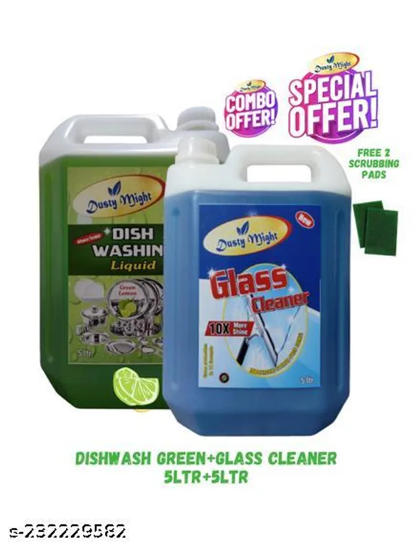 Multicolor_Surfactants,_Water,_Fragrance,_Colorants,_Preservatives,_Ph_Buffers,_Thickeners_Clean_Dishes_Glass_Cleaner_For_Home