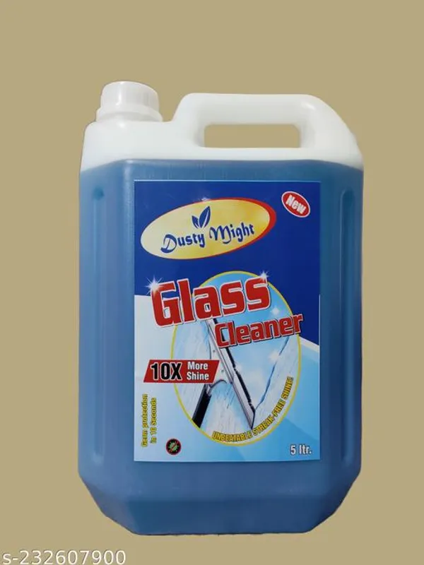 Multicolor_Purified_Wateralcohol_For_Fast_Drying_And_Streak_Free_Shinesurfactants_To_Remove_Dirt_Ammonia_Free_Cleaning_Boosting_Glass_Multi_Surface_Glass_Cleaner_For_Home