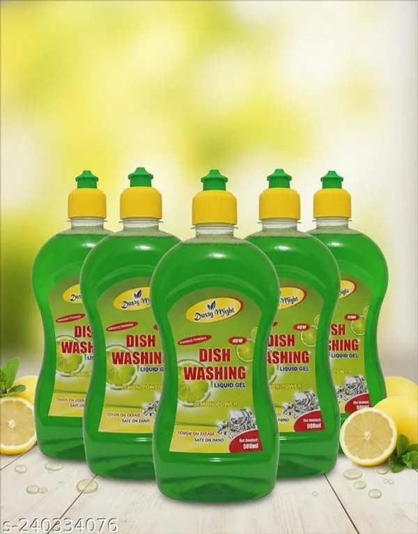 Multicolor_Surfactants,_Water,_Fragrance,_Colorants,_Preservatives,_Ph_Buffers,_Thickeners_Suitable_For_All_Dish_Wash_Products_For_Home