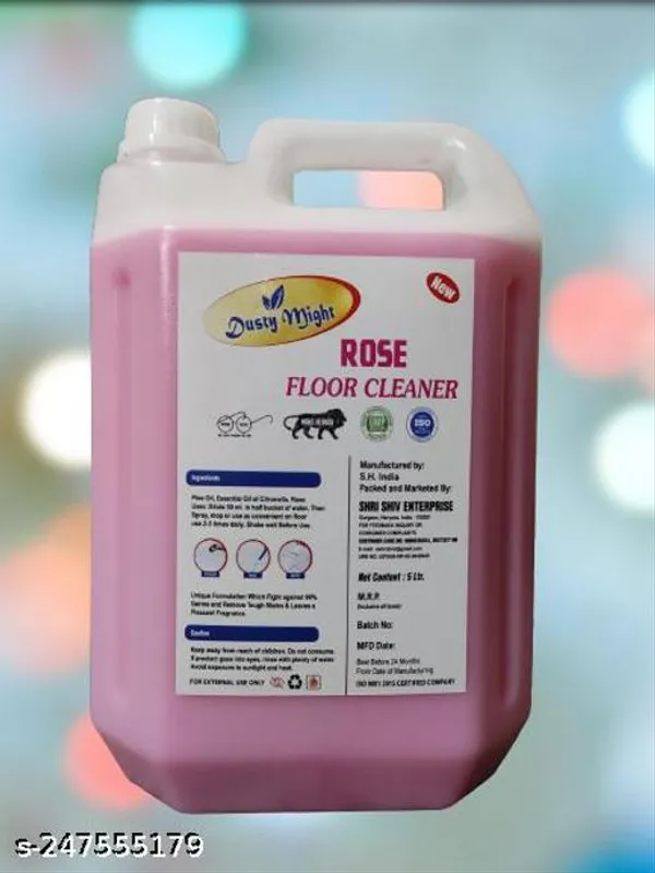 Multicolor_Surfactants,_Disinfectants_Phenol_And_Chlorine_Based,_Fragrance,_Solvents,_Emulsifiers,_Preservatives_Floor_Cleaning_And_Surface_Cleaning_Phenyl_For_Home
