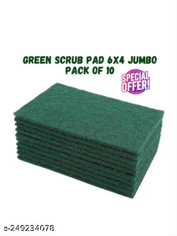 Green_Purified_Wateralcohol_For_Fast_Drying_And_Streak_Free_Shinesurfactants_To_Remove_Dirt_Ammonia_Free_Cleaning__Boosting_Polymersfragrance_Glass_And_Mirror_And_Multi_Surface_Scruber_Pad_For_Home