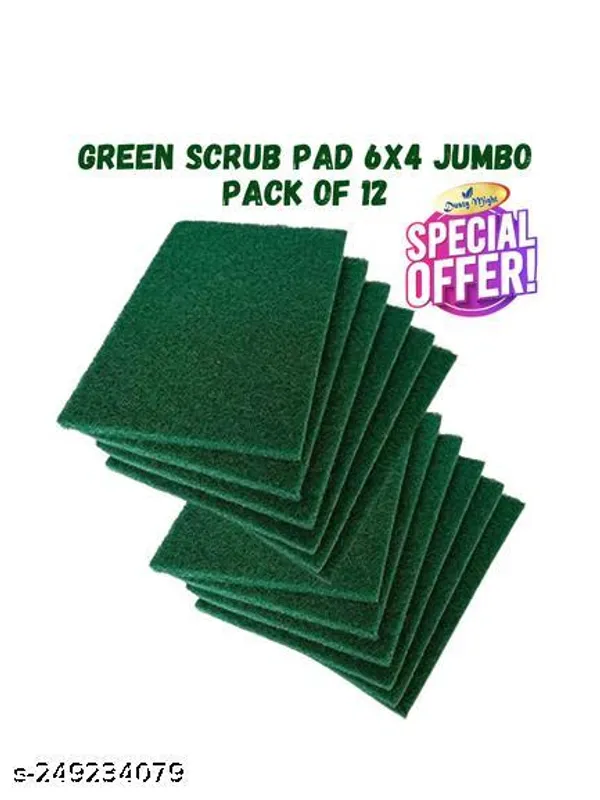 Green_Purified_Wateralcohol_For_Fast_Drying_&_Streak-Free_ShineSurfactants_To_Remove_Dirt_And_GreaseAmmonia_Or_Ammonia-Free_Cleaning_Agentsshine_Boosting_Polymersfragrancepreservatives_Glass_And_Mirror_And_Multi_Surface_Scruber_Pad_For_Home