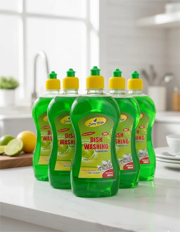Multicolor_Surfactants,_Water,_Fragrance,_Colorants,_Preservatives,_Ph_Buffers,_Thickeners_Suitable_For_All_Dish_Wash_Products_For_Home