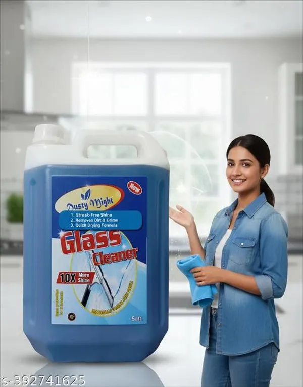 Multicolor_Purified_Wateralcohol_For_Fast_Drying_&_Streak_Free_Shinesurfactants_To_Remove_Dirt_Ammonia_Free_Cleaning_Boosting_Glass_And_Mirror_And_Multi_Surface_Glass_Cleaner_For_Home