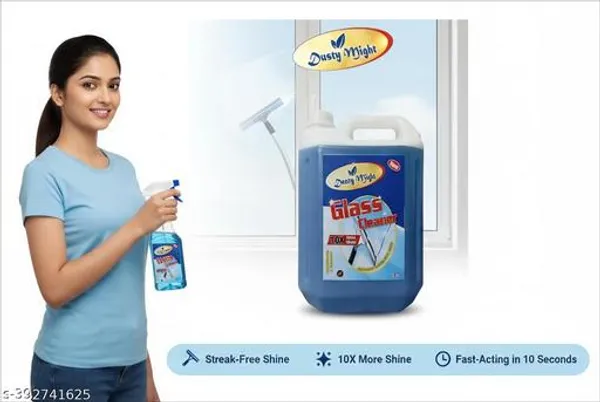 Multicolor_Purified_Wateralcohol_For_Fast_Drying_&_Streak_Free_Shinesurfactants_To_Remove_Dirt_Ammonia_Free_Cleaning_Boosting_Glass_And_Mirror_And_Multi_Surface_Glass_Cleaner_For_Home