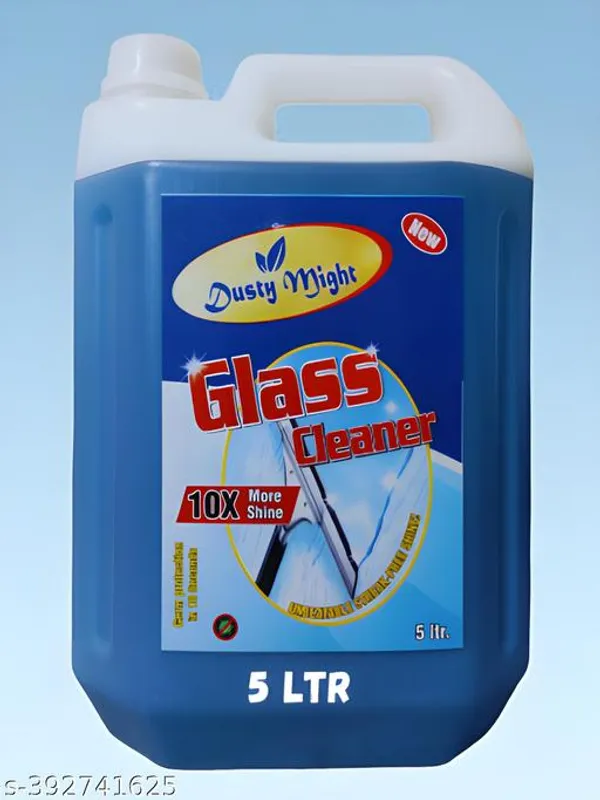 Multicolor_Purified_Wateralcohol_For_Fast_Drying_&_Streak_Free_Shinesurfactants_To_Remove_Dirt_Ammonia_Free_Cleaning_Boosting_Glass_And_Mirror_And_Multi_Surface_Glass_Cleaner_For_Home