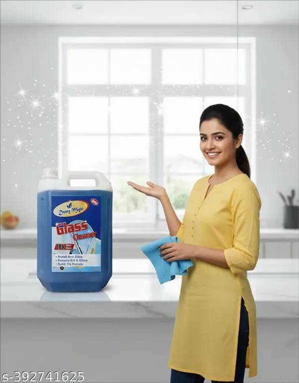 Multicolor_Purified_Wateralcohol_For_Fast_Drying_&_Streak_Free_Shinesurfactants_To_Remove_Dirt_Ammonia_Free_Cleaning_Boosting_Glass_And_Mirror_And_Multi_Surface_Glass_Cleaner_For_Home