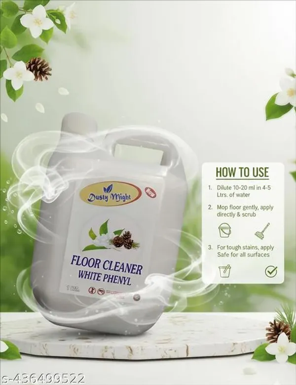 Multicolor_Surfactants,_Disinfectants_Phenol_And_Chlorine_Based,_Fragrance,_Solvents,_Emulsifiers,_Preservatives_Floor_Cleaning_And_Surface_Cleaning_Phenyl_For_Home