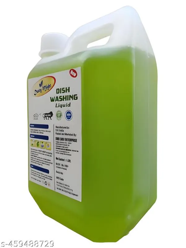 Multicolor_Surfactants,_Water,_Fragrance,_Colorants,_Preservatives,_Ph_Buffers,_Thickeners_Clean_Dishes_Dish_Wash_Products_For_Home