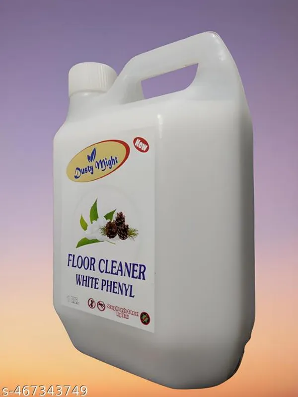White_Surfactants,_Disinfectants_Phenol_And_Chlorine_Based,_Fragrance,_Solvents,_Emulsifiers,_Preservatives_Floor_Cleaning_And_Surface_Cleaning_Phenyl_For_Home