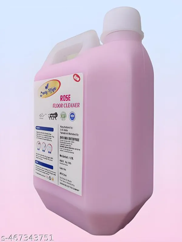 Multicolor_Surfactants,_Disinfectants_Phenol_And_Chlorine_Based,_Fragrance,_Solvents,_Emulsifiers,_Preservatives_Floor_Cleaning_And_Surface_Cleaning_Phenyl_For_Home