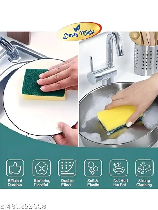 Multicolor_Surfactants,_Water,_Fragrance,_Colorants,_Preservatives,_Ph_Buffers,_Thickeners_Clean_Dishes_Dish_Wash_Products_For_Home