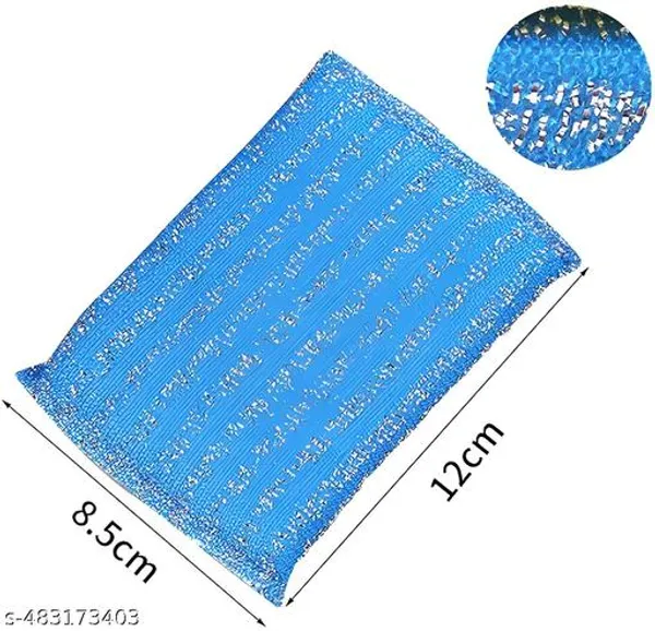 Blue_Surfactants,_Water,_Fragrance,_Colorants,_Preservatives,_Ph_Buffers,_Thickeners_Clean_Dishes_Dish_Wash_Products_For_Home