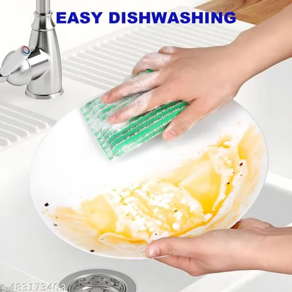 Blue_Surfactants,_Water,_Fragrance,_Colorants,_Preservatives,_Ph_Buffers,_Thickeners_Clean_Dishes_Dish_Wash_Products_For_Home