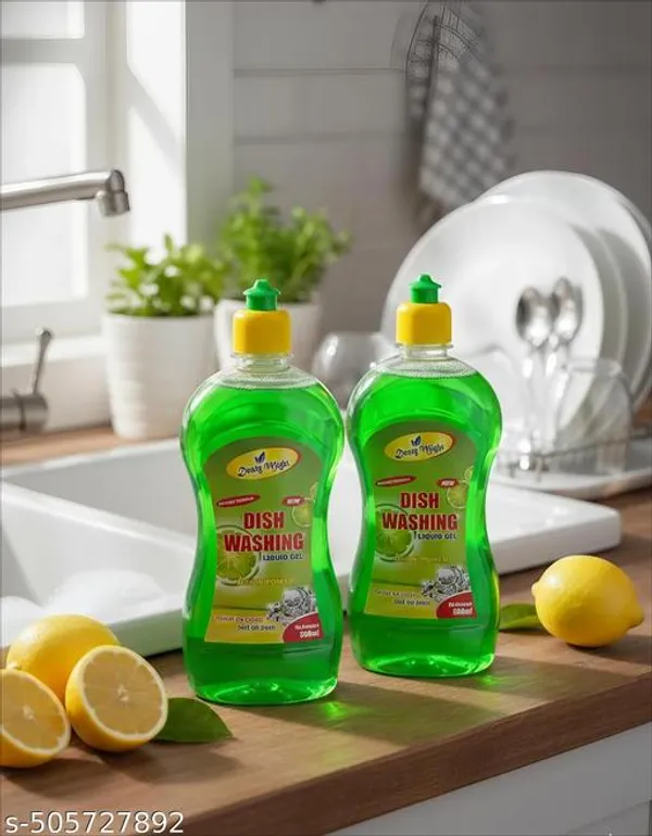 Multicolor_Surfactants,_Water,_Fragrance,_Colorants,_Preservatives,_Ph_Buffers,_Thickeners_Suitable_For_All_Dish_Wash_Products_For_Home