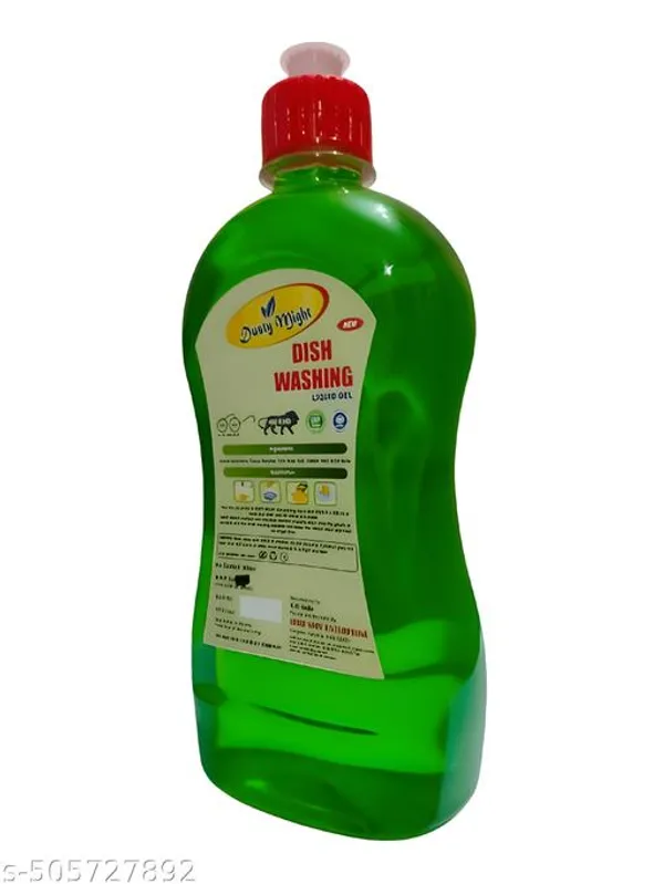 Multicolor_Surfactants,_Water,_Fragrance,_Colorants,_Preservatives,_Ph_Buffers,_Thickeners_Suitable_For_All_Dish_Wash_Products_For_Home