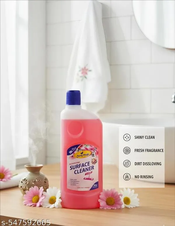 Floral_Surfactants,_Disinfectants_Phenol_And_Chlorine-Based,_Fragrance,_Solvents,_Emulsifiers,_Preservatives_Floor_Cleaning_And_Surface_Cleaning_Floor_Cleaner_For_Home