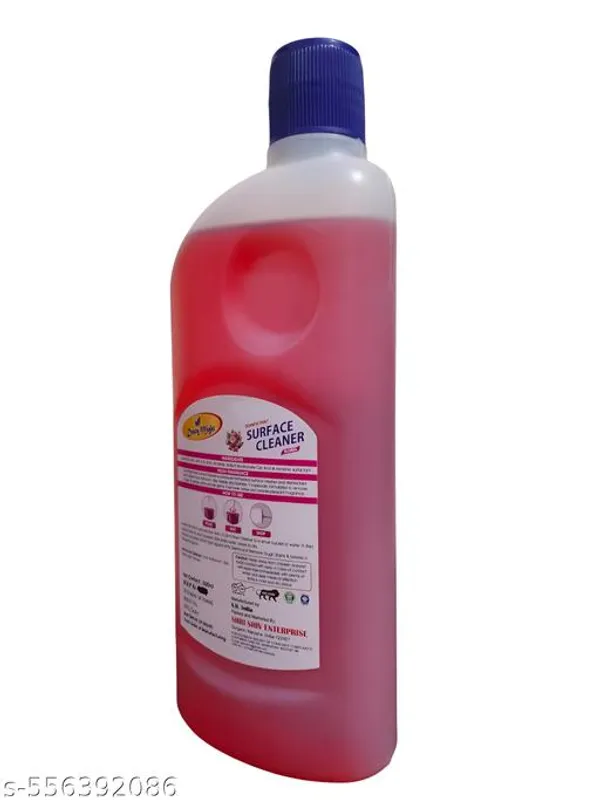 Multicolor_Surfactants,_Disinfectants_Phenol_And_Chlorine-Based,_Fragrance,_Solvents,_Emulsifiers,_Preservatives_Floor_Cleaning_And_Surface_Cleaning_Dish_Wash_Products_For_Home