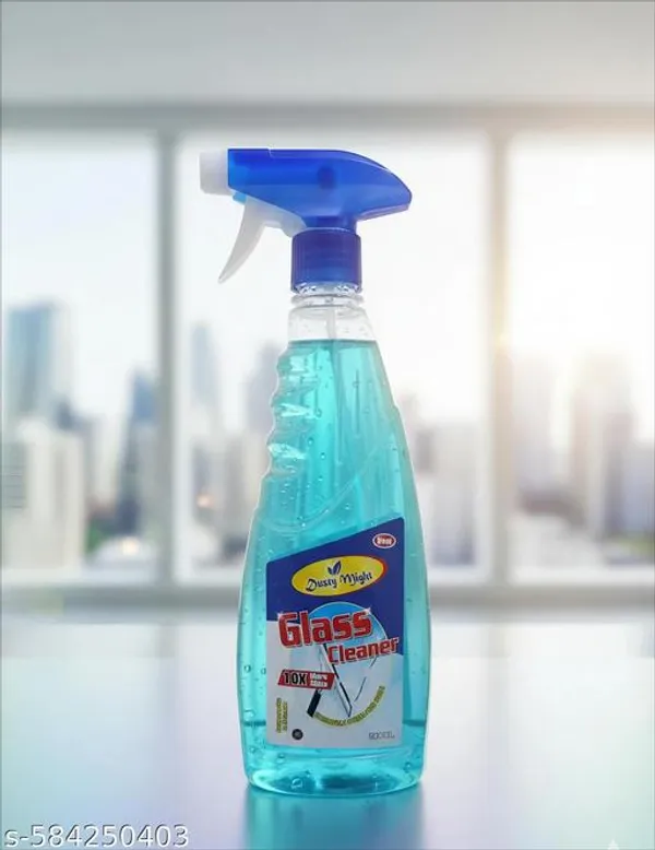 Multicolor_Purified_Wateralcohol_For_Fast_Drying_&_Streak-Free_ShineSurfactants_To_Remove_Dirt_And_GreaseAmmonia_Or_Ammonia-Free_Cleaning_Agentsshine_Boosting_Polymersfragrancepreservatives_Glass_And_Mirror_And_Multi_Surface_Glass_Cleaner_For_Home