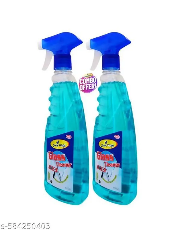 Multicolor_Purified_Wateralcohol_For_Fast_Drying_&_Streak-Free_ShineSurfactants_To_Remove_Dirt_And_GreaseAmmonia_Or_Ammonia-Free_Cleaning_Agentsshine_Boosting_Polymersfragrancepreservatives_Glass_And_Mirror_And_Multi_Surface_Glass_Cleaner_For_Home