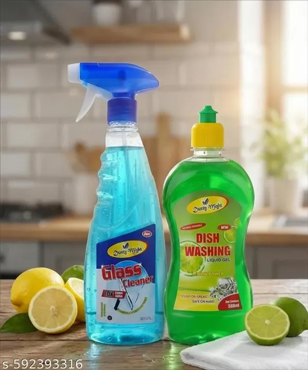 Multicolor_Surfactants,_Water,_Fragrance,_Colorants,_Preservatives,_Ph_Buffers,_Thickeners_Clean_Dishes_Glass_Cleaner_For_Home