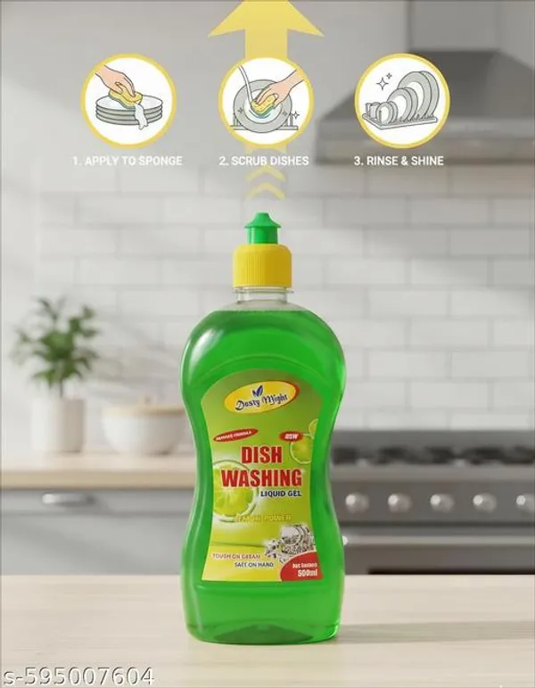 Multicolor_Surfactants,_Water,_Fragrance,_Colorants,_Preservatives,_Ph_Buffers,_Thickeners_Suitable_For_All_Dish_Wash_Products_For_Home
