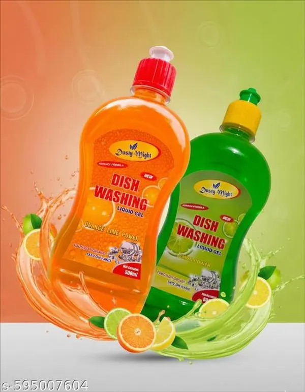 Multicolor_Surfactants,_Water,_Fragrance,_Colorants,_Preservatives,_Ph_Buffers,_Thickeners_Suitable_For_All_Dish_Wash_Products_For_Home