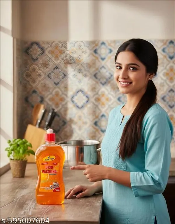 Multicolor_Surfactants,_Water,_Fragrance,_Colorants,_Preservatives,_Ph_Buffers,_Thickeners_Suitable_For_All_Dish_Wash_Products_For_Home