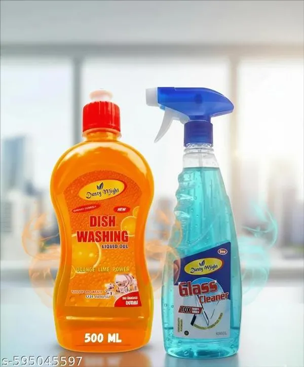 Multicolor_Surfactants,_Water,_Fragrance,_Colorants,_Preservatives,_Ph_Buffers,_Thickeners_Suitable_For_All_Glass_Cleaner_For_Home