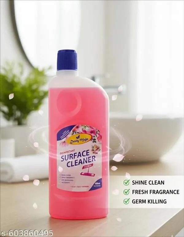 Floral_Surfactants,_Disinfectants_Phenol_And_Chlorine-Based,_Fragrance,_Solvents,_Emulsifiers,_Preservatives_Floor_Cleaning_And_Surface_Cleaning_Glass_Cleaner_For_Home