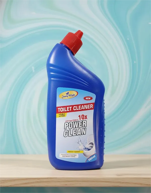Multicolor_Hydrochloric_Acid_And_Citric_Acid,_Surfactants,_Disinfectants,_Fragrance,_Colorants,_Thickeners,_Water_Toilet_Cleaner_Toilet_Cleaner_For_Home