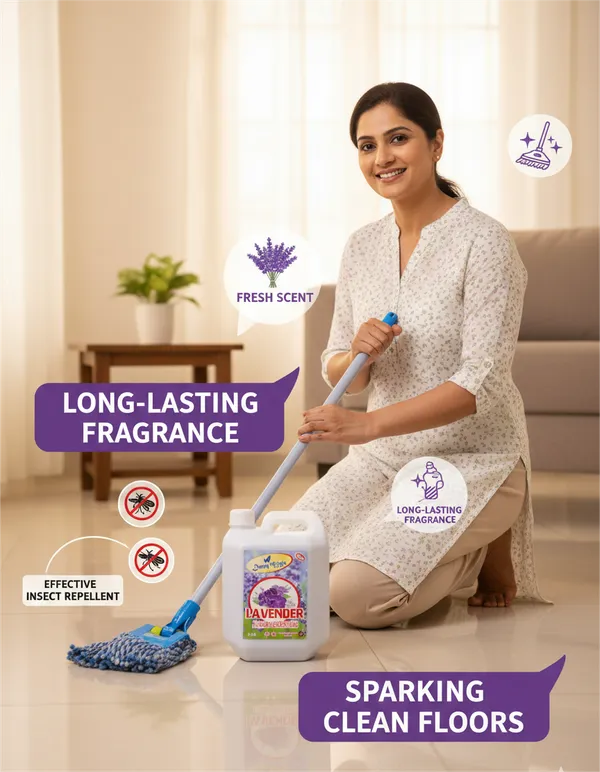 White_Surfactants,_Disinfectants_Phenol_And_Chlorine_Based,_Fragrance,_Solvents,_Emulsifiers,_Preservatives_Floor_Cleaning_And_Surface_Cleaning_Phenyl_For_Home