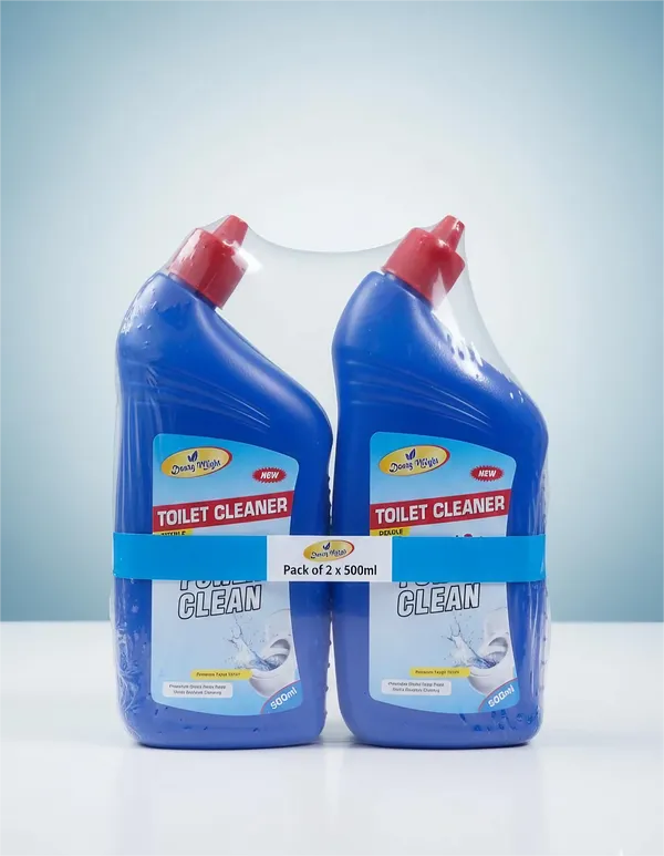 Multicolor_Hydrochloric_Acid_And_Citric_Acid,_Surfactants,_Disinfectants,_Fragrance,_Colorants,_Thickeners,_Water_Toilet_Cleaner_Toilet_Cleaner_For_Home