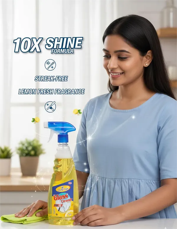Multicolor_Purified_Wateralcohol_For_Fast_Drying_&_Streak-Free_ShineSurfactants_To_Remove_Dirt_And_GreaseAmmonia_Or_Ammonia-Free_Cleaning_Agentsshine_Boosting_Polymersfragrancepreservatives_Glass_And_Mirror_And_Multi_Surface_Glass_Cleaner_For_Home