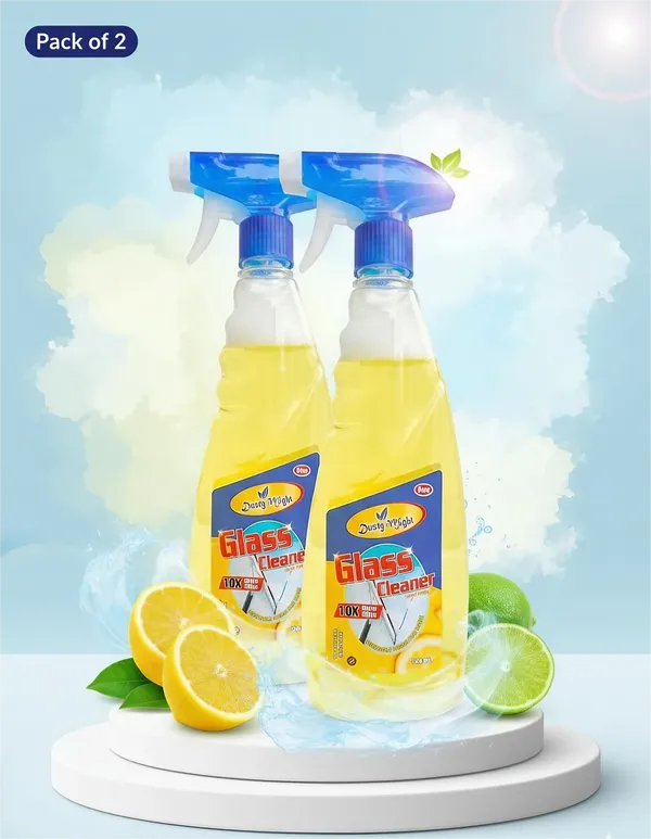 Multicolor_Purified_Wateralcohol_For_Fast_Drying_&_Streak-Free_ShineSurfactants_To_Remove_Dirt_And_GreaseAmmonia_Or_Ammonia-Free_Cleaning_Agentsshine_Boosting_Polymersfragrancepreservatives_Glass_And_Mirror_And_Multi_Surface_Glass_Cleaner_For_Home