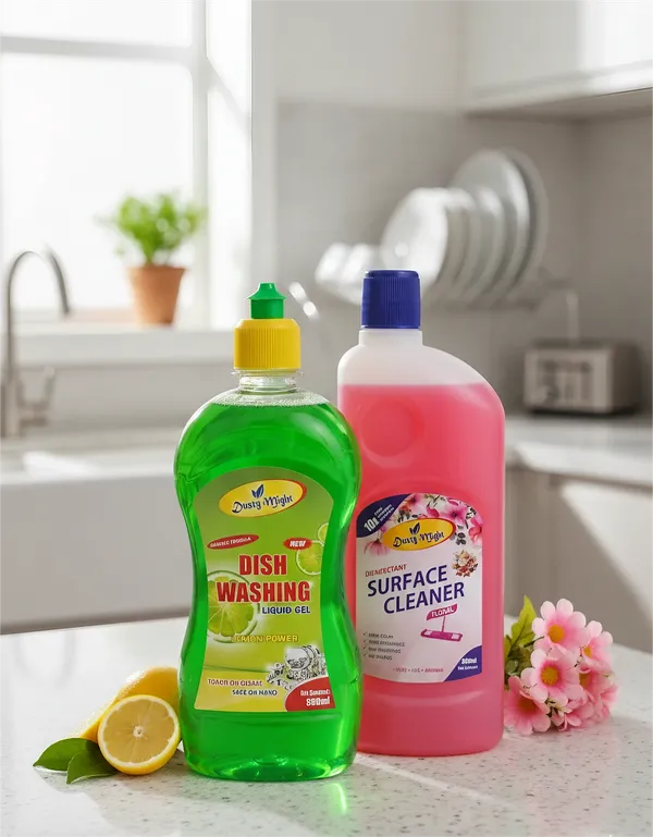 Multicolor_Surfactants,_Disinfectants_Phenol_And_Chlorine-Based,_Fragrance,_Solvents,_Emulsifiers,_Preservatives_Floor_Cleaning_And_Surface_Cleaning_Dish_Wash_Products_For_Home