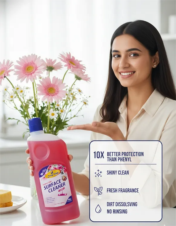 Multicolor_Surfactants,_Disinfectants_Phenol_And_Chlorine-Based,_Fragrance,_Solvents,_Emulsifiers,_Preservatives_Floor_Cleaning_And_Surface_Cleaning_Dish_Wash_Products_For_Home