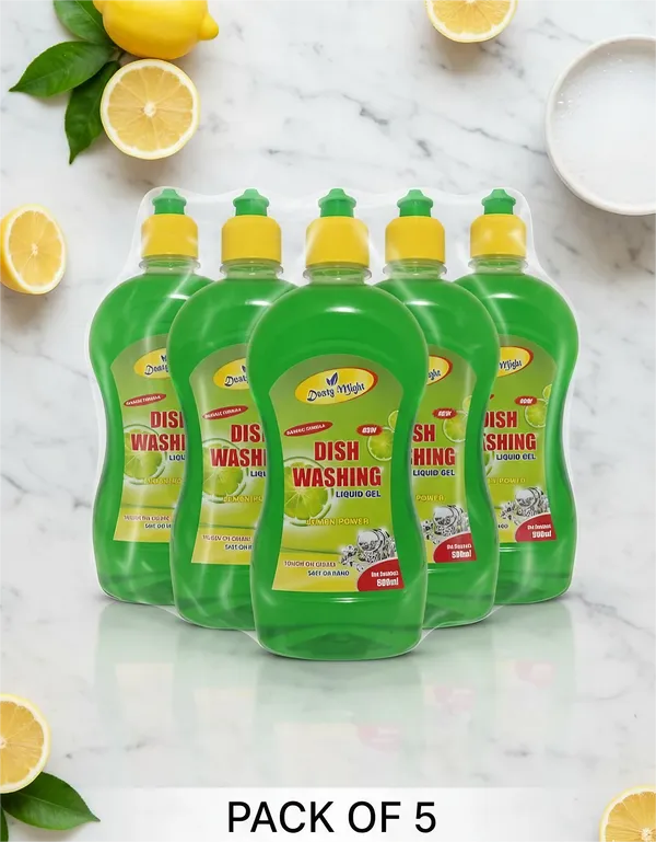Multicolor_Surfactants,_Water,_Fragrance,_Colorants,_Preservatives,_Ph_Buffers,_Thickeners_Clean_Dishes_Dish_Wash_Products_For_Home