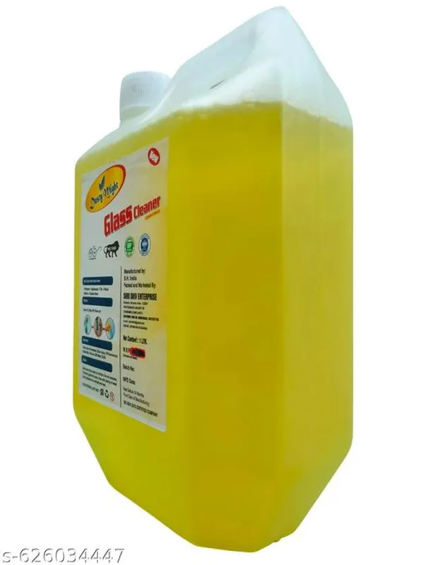 Yellow_Purified_Wateralcohol_For_Fast_Drying_And_Streak_Free_Shinesurfactants_To_Remove_Dirt_Ammonia_Free_Cleaning_Agentsshine_Boosting_Glass_And_Mirror_And_Multi_Surface_Glass_Cleaner_For_Home