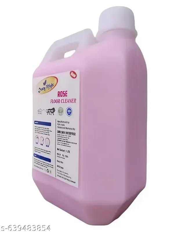 Multicolor_Surfactants,_Disinfectants_Phenol_And_Chlorine_Based,_Fragrance,_Solvents,_Emulsifiers,_Preservatives_Floor_Cleaning_And_Surface_Cleaning_Phenyl_For_Home