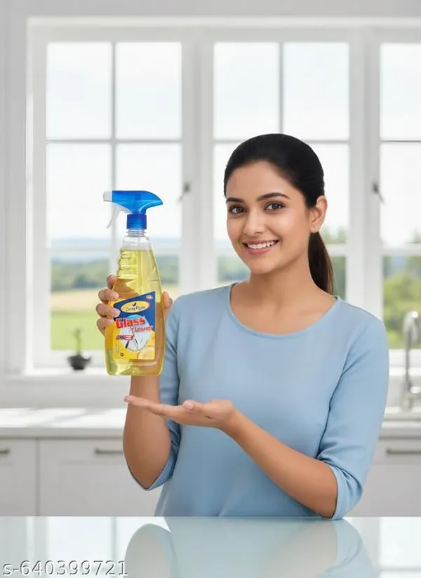 Multicolor_Purified_Wateralcohol_For_Fast_Drying_&_Streak-Free_ShineSurfactants_To_Remove_Dirt_And_GreaseAmmonia_Or_Ammonia-Free_Cleaning_Agentsshine_Boosting_Polymersfragrancepreservatives_Glass_And_Mirror_And_Multi_Surface_Glass_Cleaner_For_Home