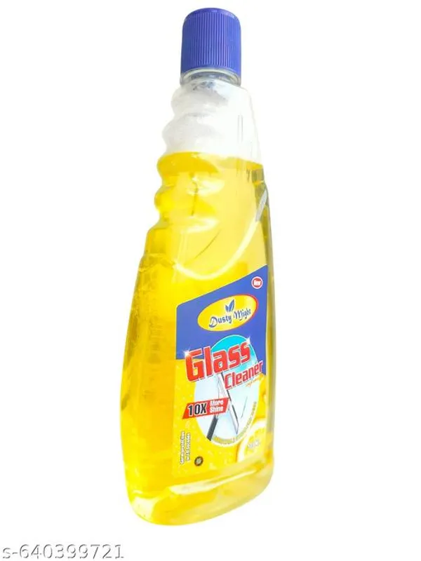 Multicolor_Purified_Wateralcohol_For_Fast_Drying_&_Streak-Free_ShineSurfactants_To_Remove_Dirt_And_GreaseAmmonia_Or_Ammonia-Free_Cleaning_Agentsshine_Boosting_Polymersfragrancepreservatives_Glass_And_Mirror_And_Multi_Surface_Glass_Cleaner_For_Home